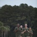 Papa Company Physical Training