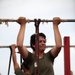 Papa Company Physical Training