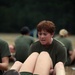 Papa Company Physical Training