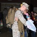 2nd Explosive Ordnance Disposal Company leaves for Afghanistan