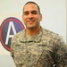 Soldier of the Week: Sgt. Frank S. Perez