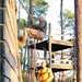 Echo Company 2nd RTBN Confidence Course