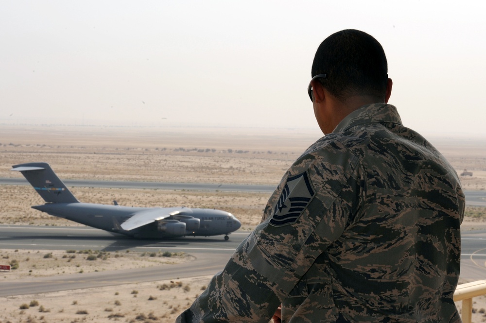 C-17 Globemaster III