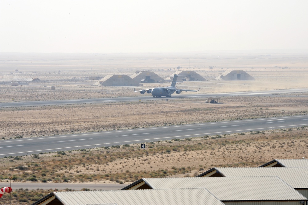 C-17 Globemaster III