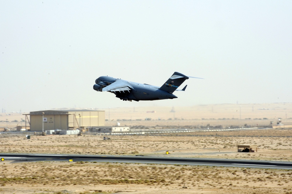 C-17 Globemaster III
