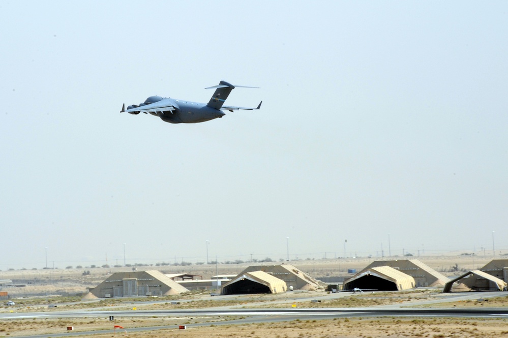 C-17 Globemaster III