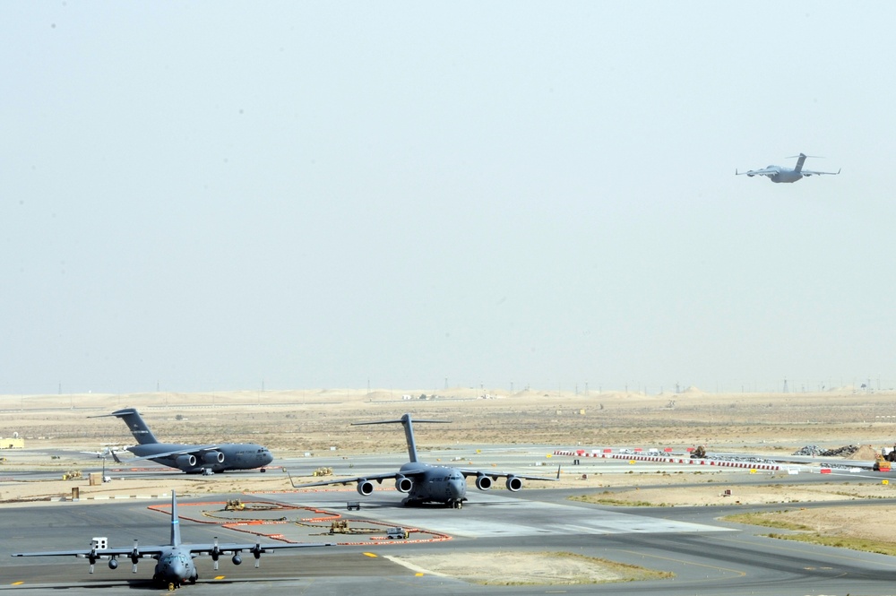 C-17 Globemaster III