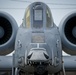 A-10 fires first-ever laser-guided rocket