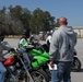 Motorcycle riders not organ donors with ARC