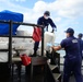 Coast Guard intercepts more than 3 tons of marijuana off Southern California