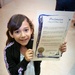 Mayor proclaims Month of the Military Child