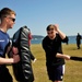 Nonlethal weapons course