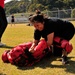 Nonlethal weapons course