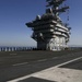 Nimitz departs from Everett
