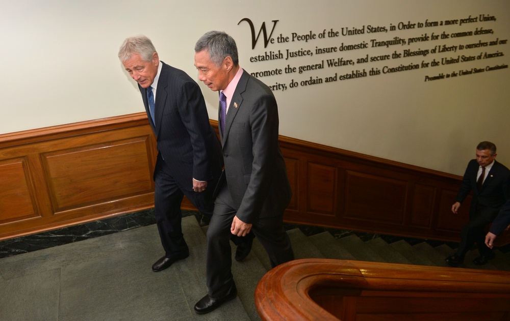 Secretary of Defense