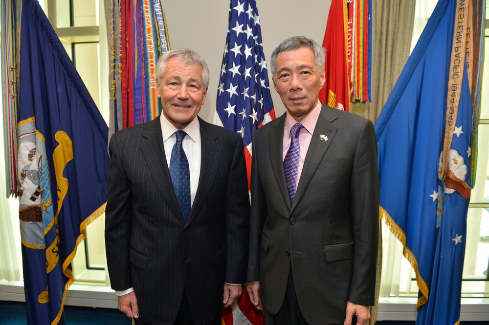 Secretary of Defense