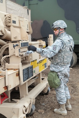 520th Maintenance Company mechanics perform extraordinary works in CTE