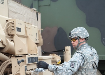 520th Maintenance Company mechanics perform extraordinary works in CTE