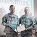 89th Sustainment Brigade's 2013 Best Warrior Competition
