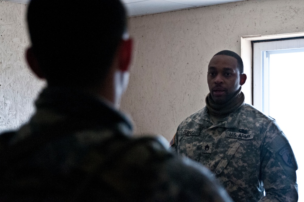 USACAPOC(A) readies their own for deployment