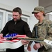 Craig Morgan performs for troops in Kabul