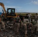 Engineer Marines help restore Andersen during Guahan Shield