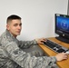 Joliet native deploys to southwest Europe