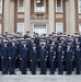 USCG Academy chiefs meet for Sexual Assault Response and Prevention