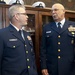 USCG Academy chiefs meet for Sexual Assault Response and Prevention