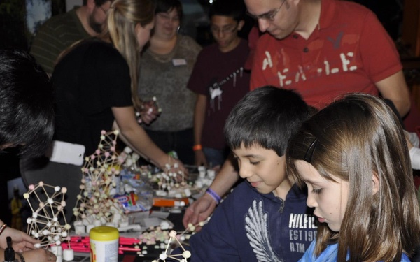 Southwestern Division builds STEM benchmark