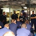 Coast Guard Cutter Valiant crew conduct sexual assault and prevention training