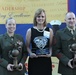 Wounded Warrior Regiment recognizes staff at annual awards ceremony
