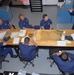 Coast Guard Air Station Clearwater crew conduct sexual assault and prevention training