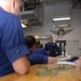 Coast Guard Air Station Clearwater crew conduct sexual assault and prevention training