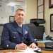 Coast Guardsman brings awareness to Sexual Assault Awareness Month