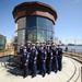 Coast Guardsmen bring awareness to Sexual Assault Awareness Month