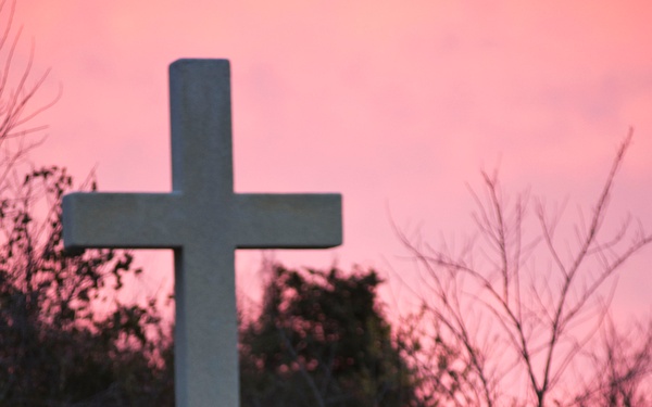 86th annual Easter sunrise service