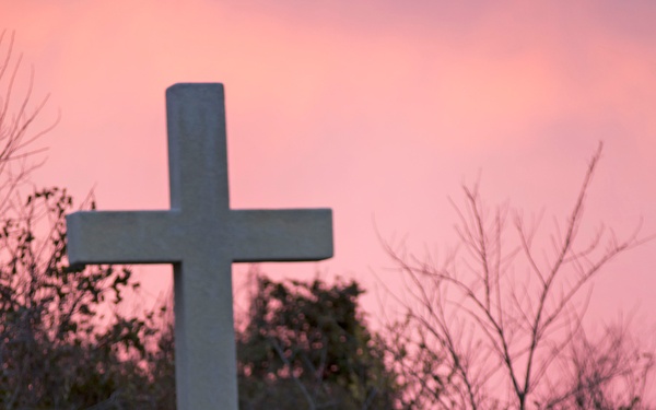 86th annual Easter sunrise service