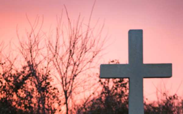 86th annual Easter sunrise service