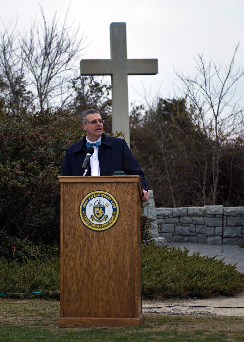 86th annual Easter sunrise service