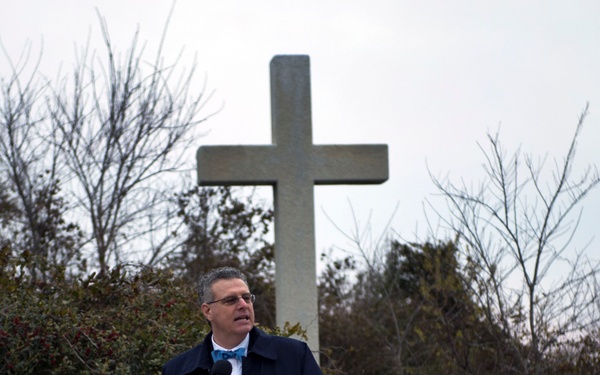 86th annual Easter sunrise service