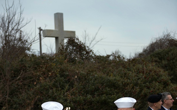 86th annual Easter sunrise service