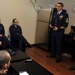 Coast Guard Station Washington crew conducts sexual assault and prevention training