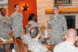 Phantom support leaders learn about individual’s ‘wiring’