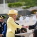 Australia governor-general visits Hawaii
