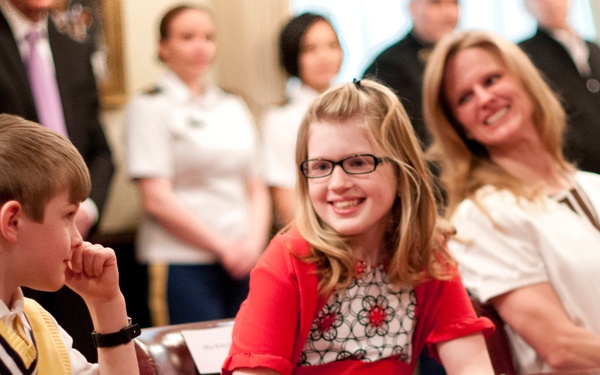 Demonstrated potential, proven leadership