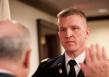 Demonstrated potential, proven leadership