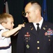 Tulsa Corps deputy commander promoted to new rank, awarded prestigious medal