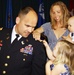 Tulsa Corps deputy commander promoted to new rank, awarded prestigious medal