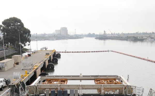 Bay Area April 3 SAPR SDB event